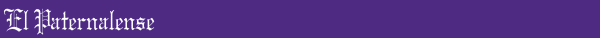 El Paternalense