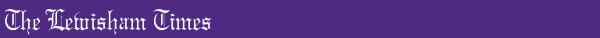 The Lewisham Times